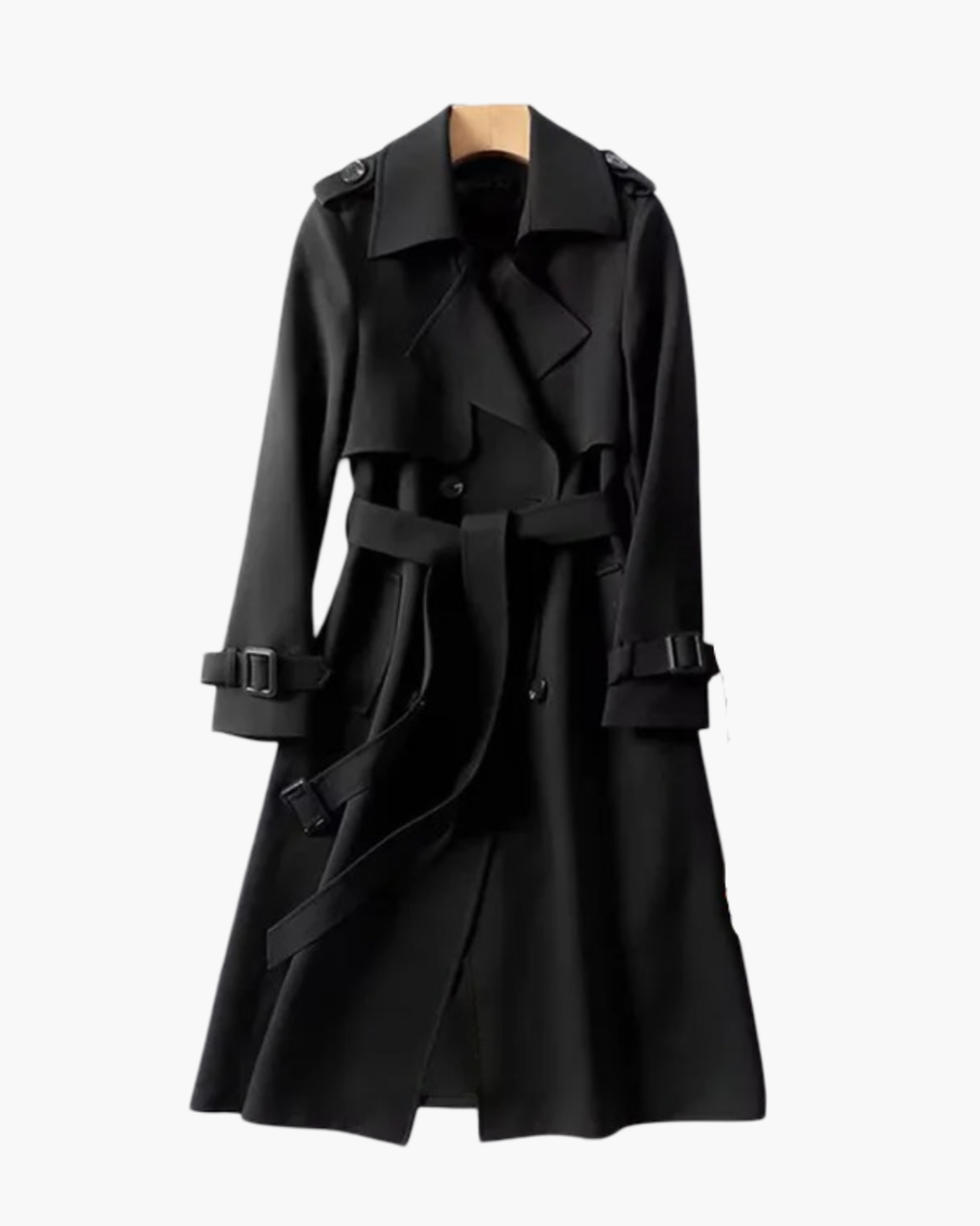 Trench : Automne Eternel