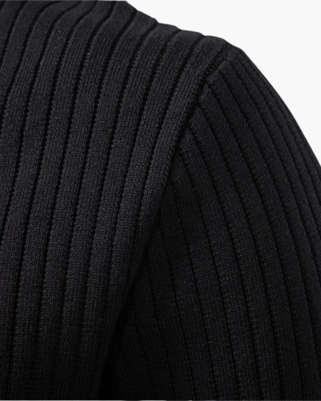 Pull : Bouton d’Or