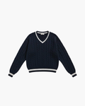Pull : Navy Girl