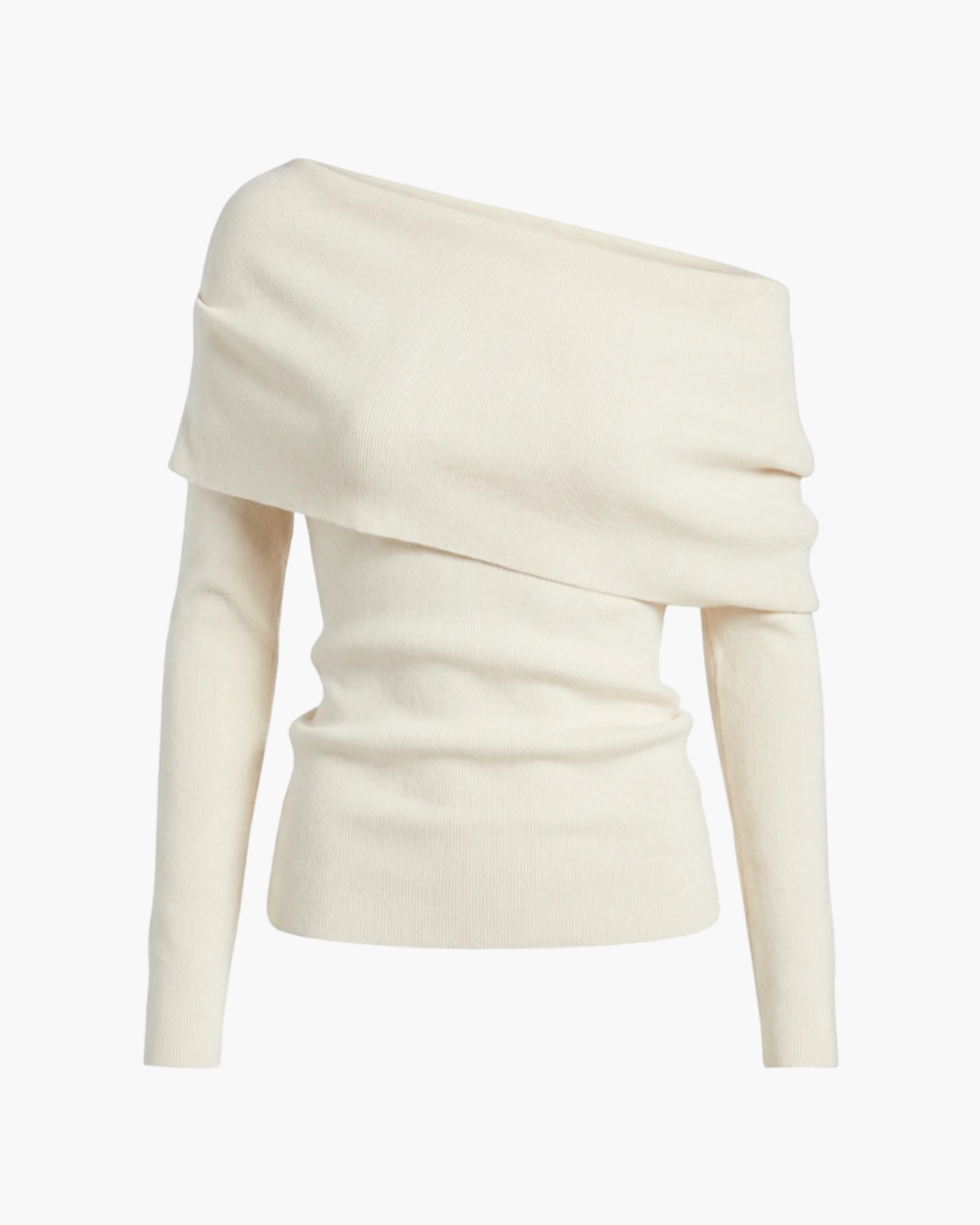 Pull : Neige dénudé