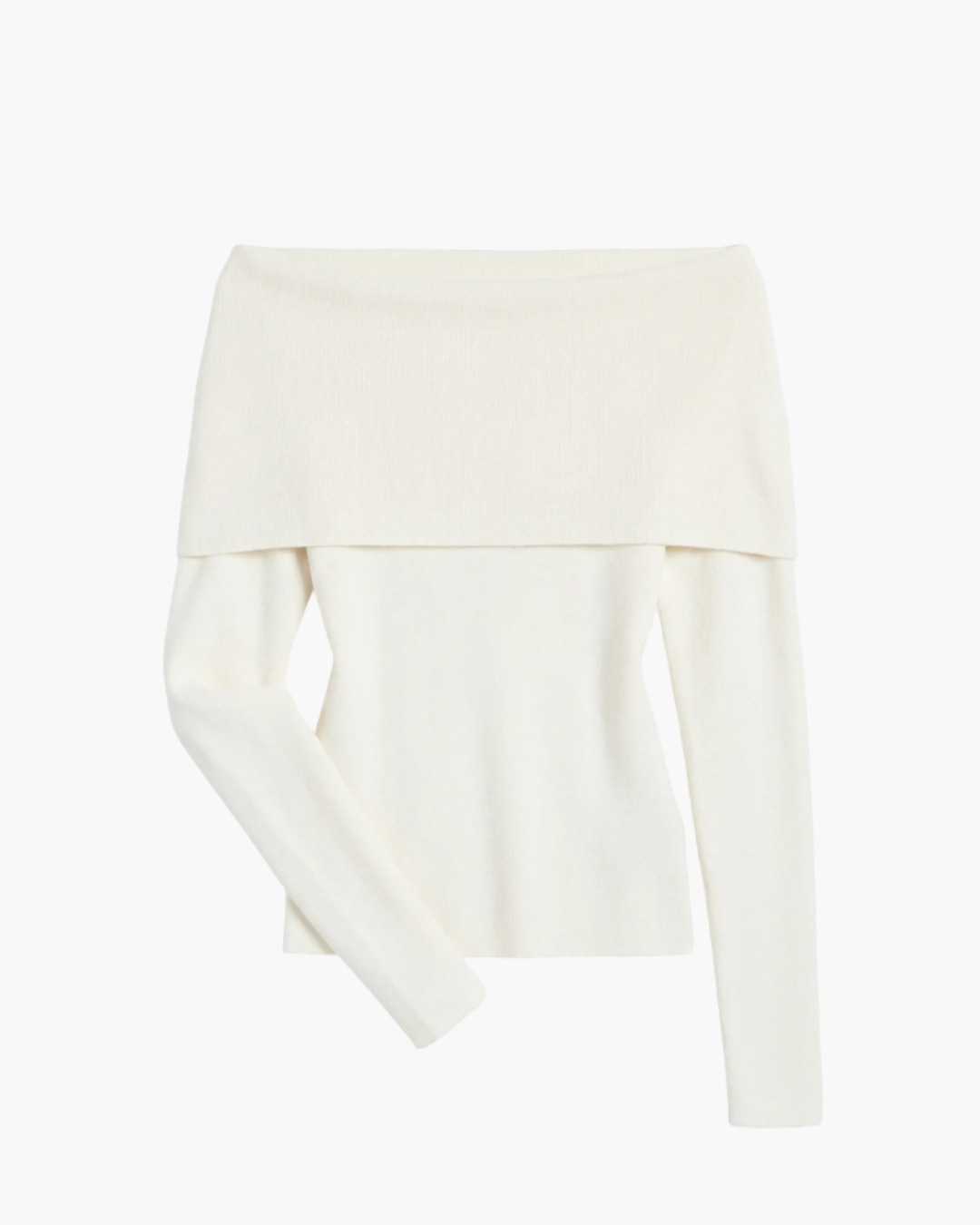 Pull : Neige dénudé