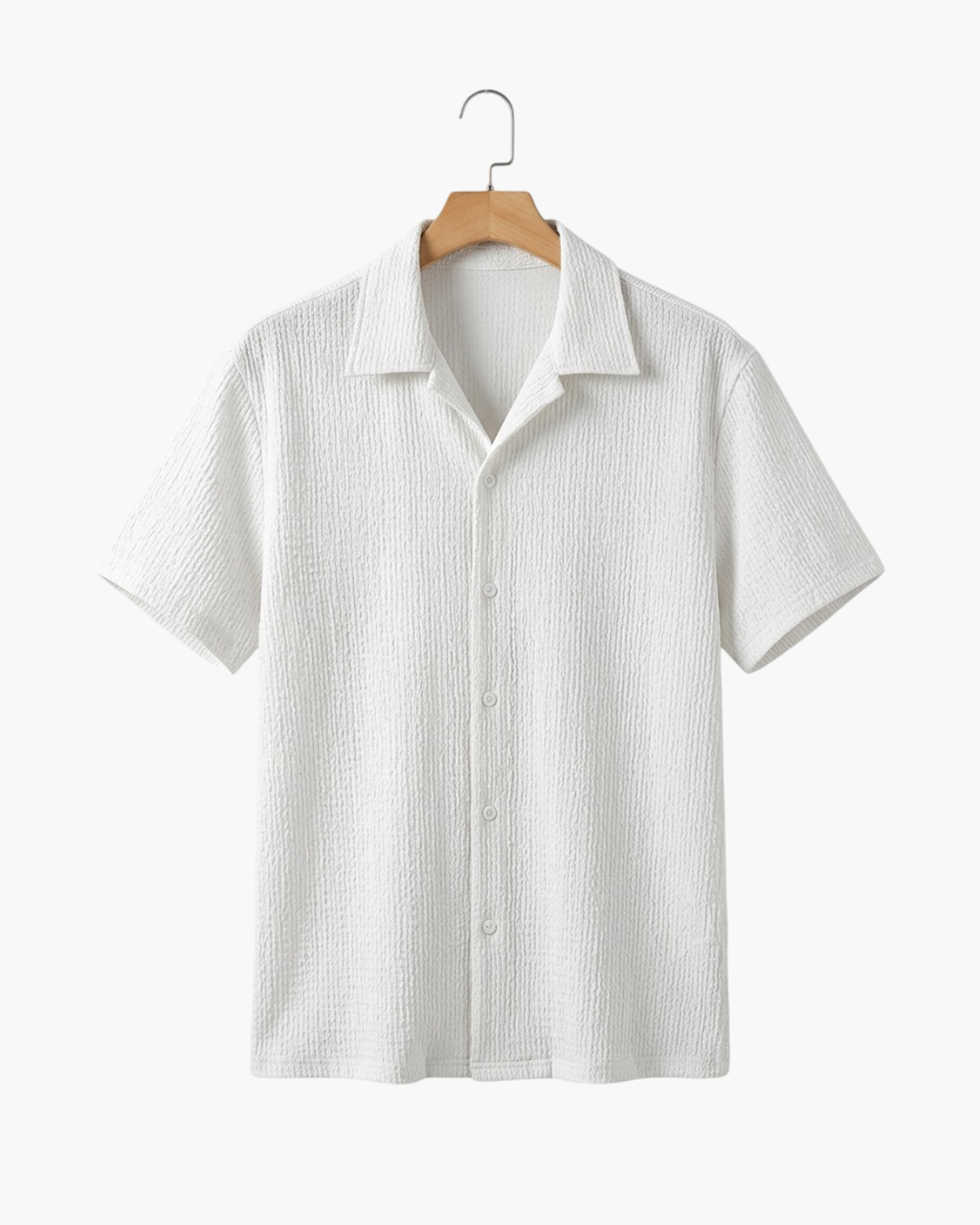 Chemise : Sud tissé