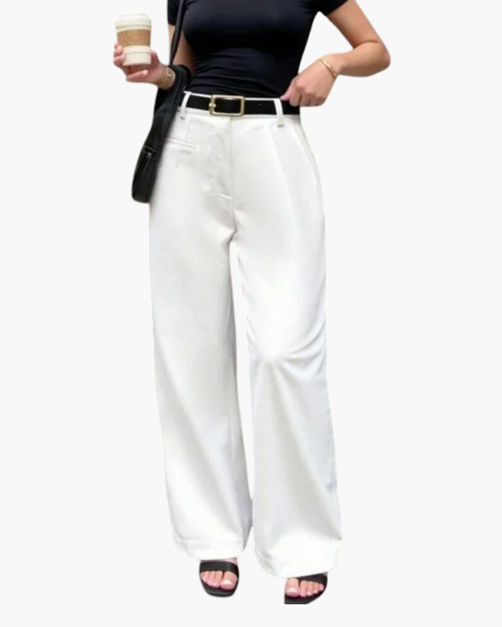 Pantalon : Business Women