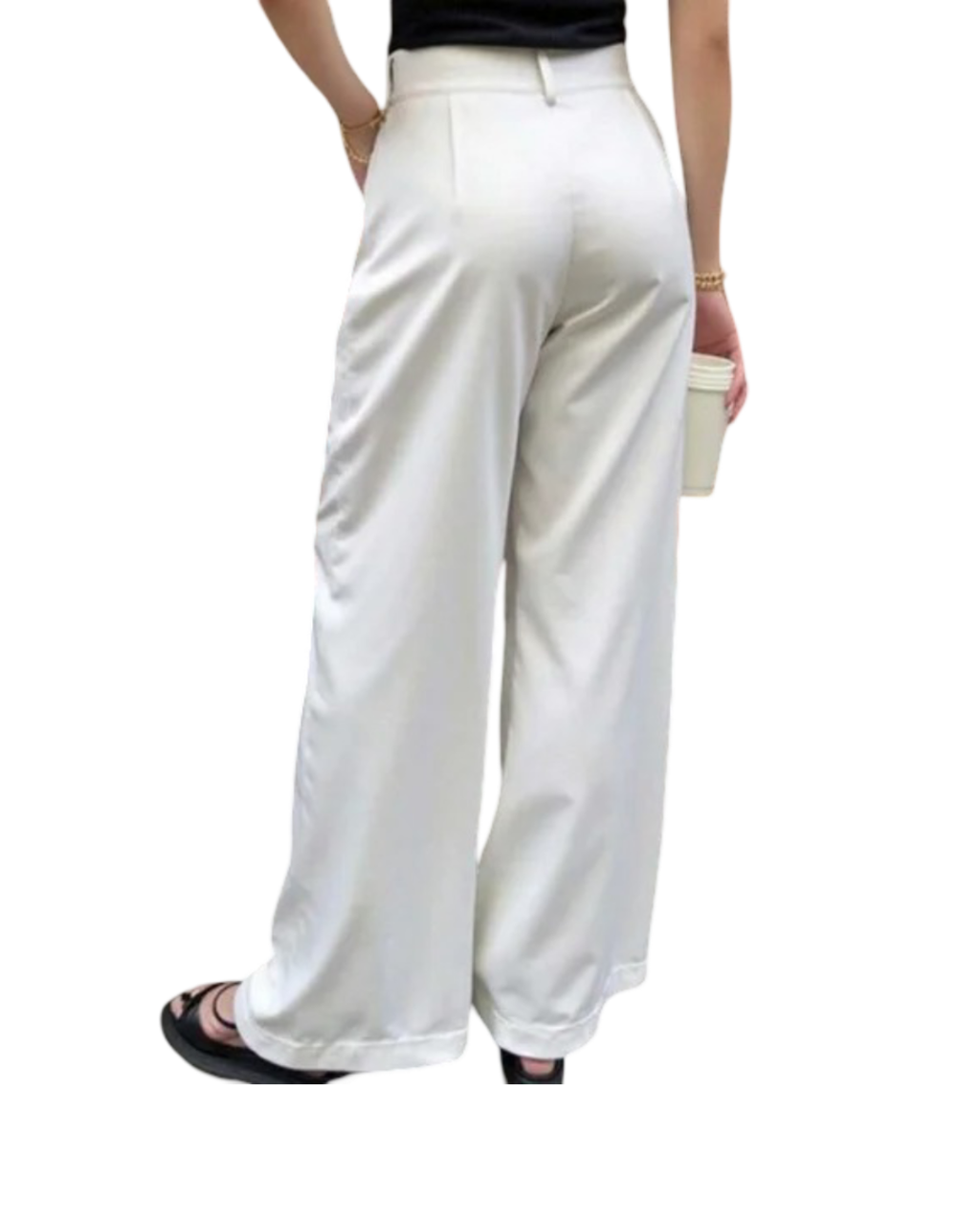 Pantalon : Business Women