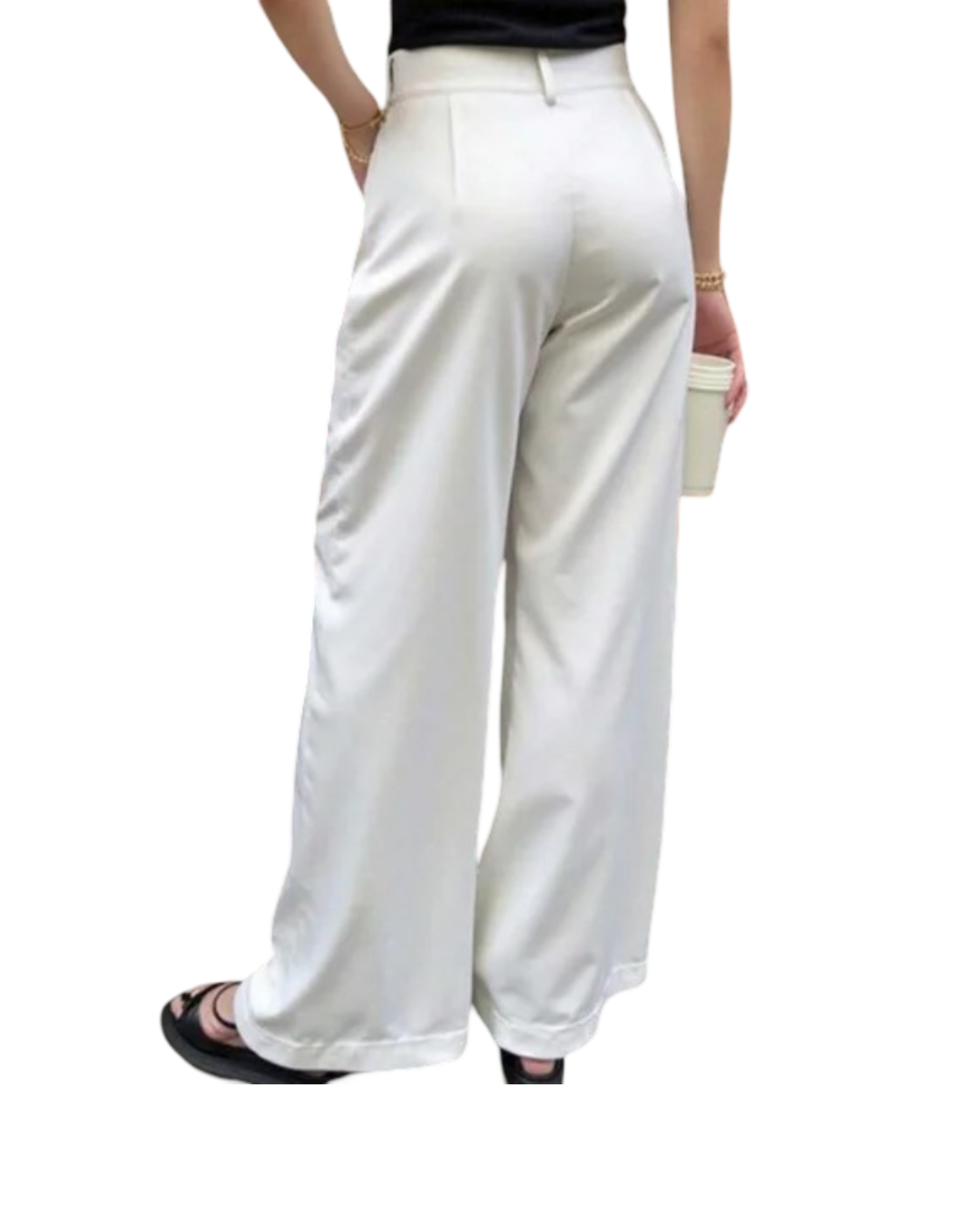 Pantalon : Business Women