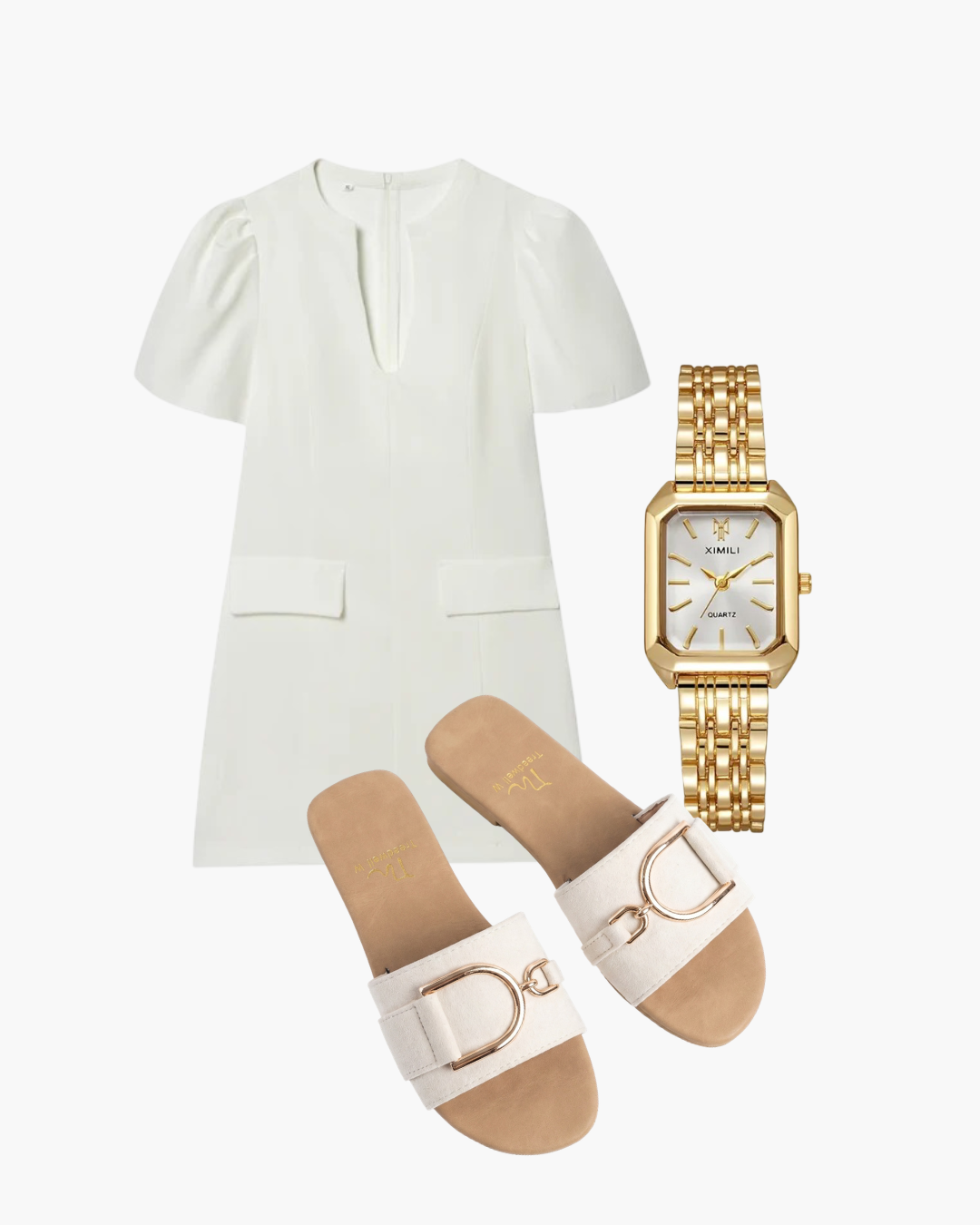 Blanc Versailles