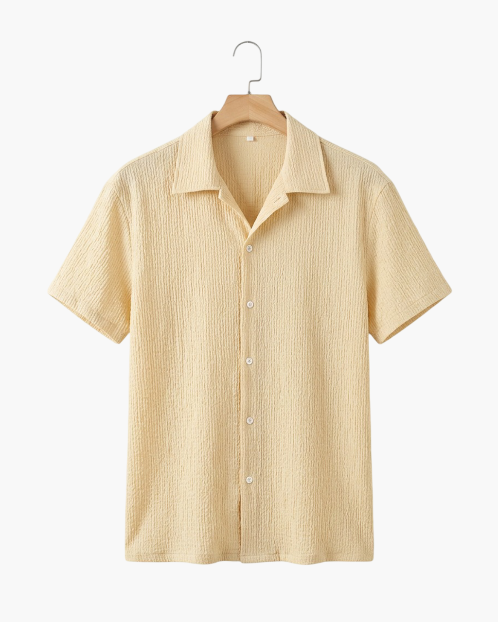Chemise : Sud tissé