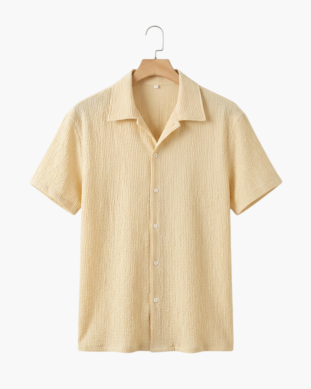Chemise : Sud tissé