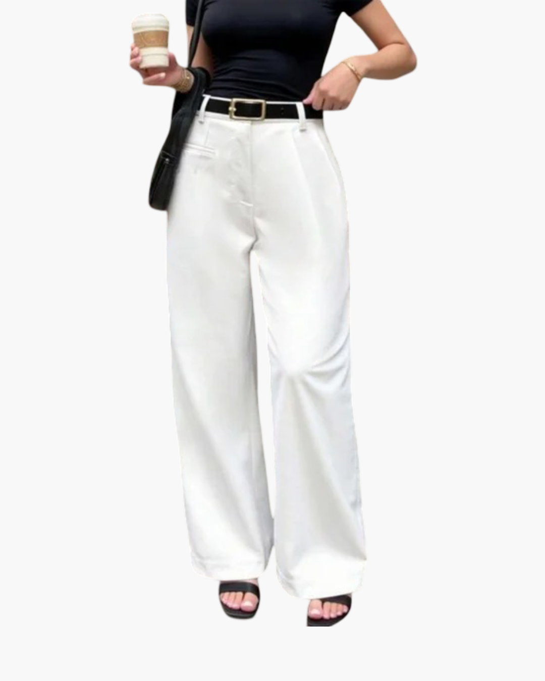 Pantalon : Business Women