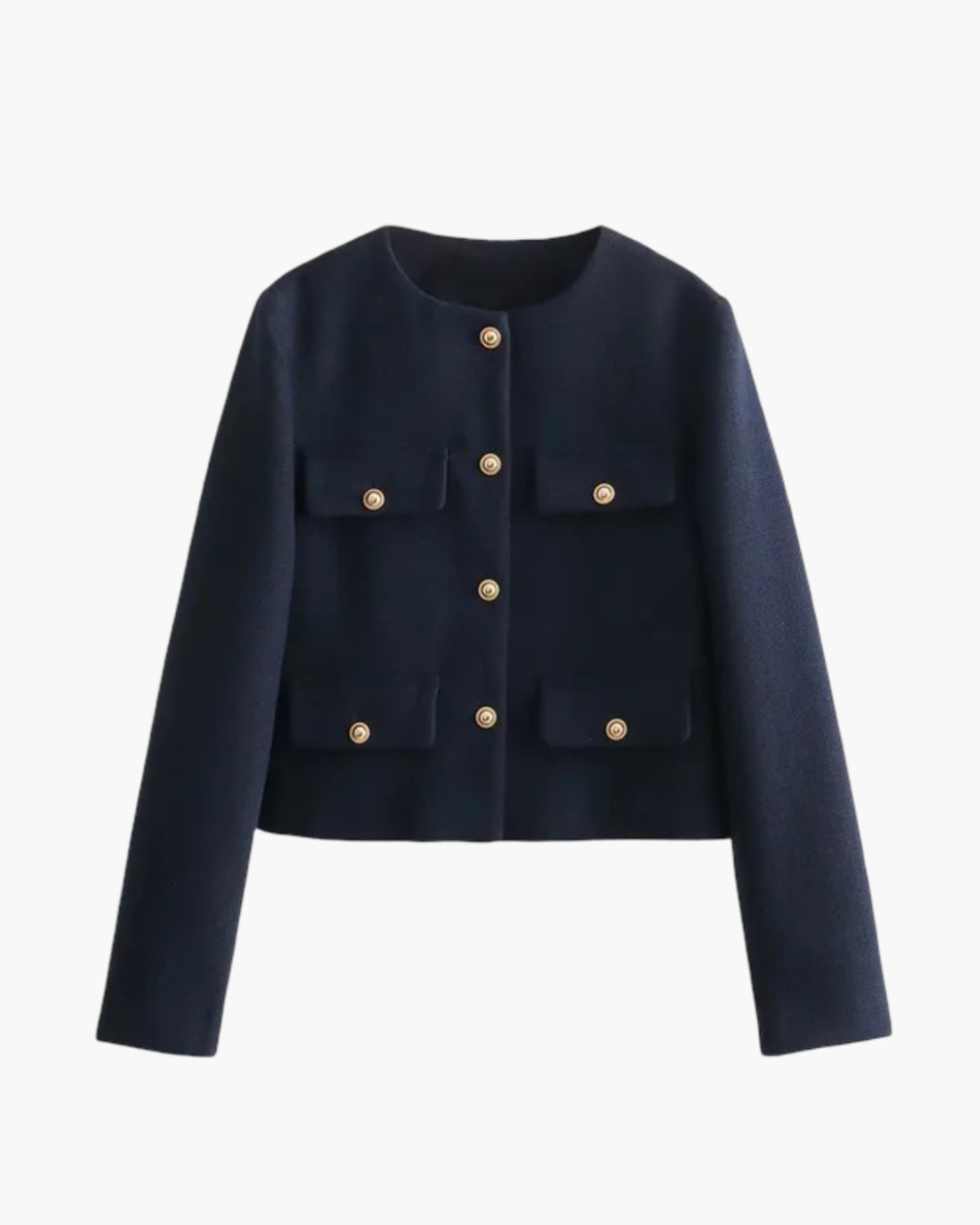 Veste Royale
