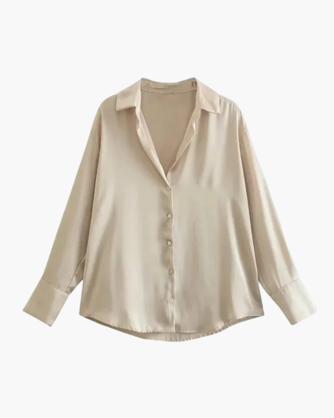 Chemise : Douce Soie