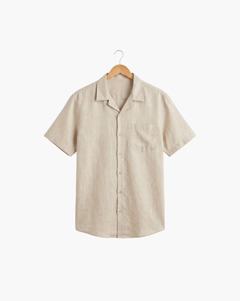 Chemise sable chaud