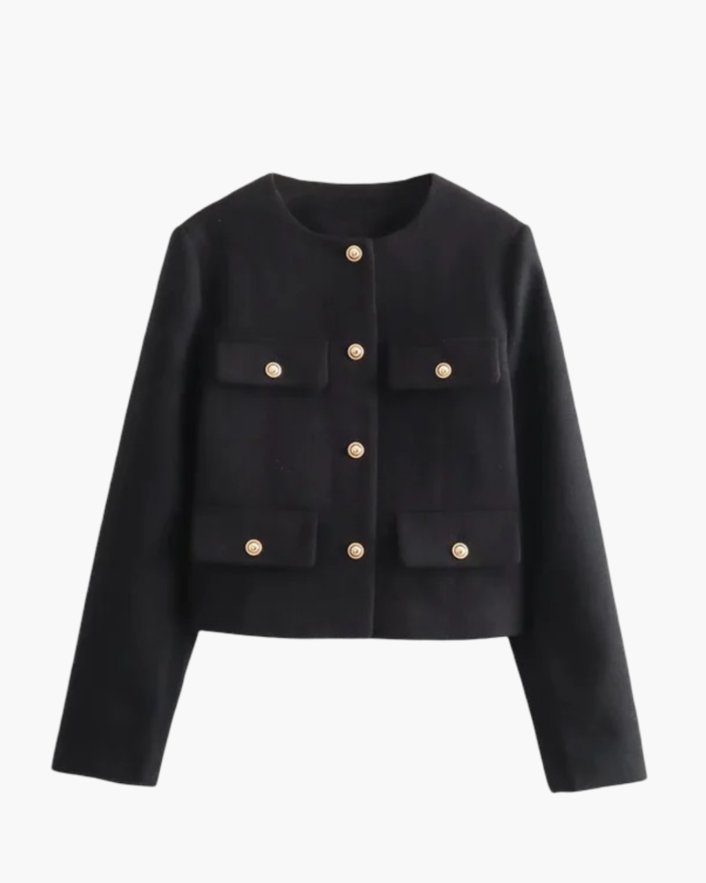 Veste Royale