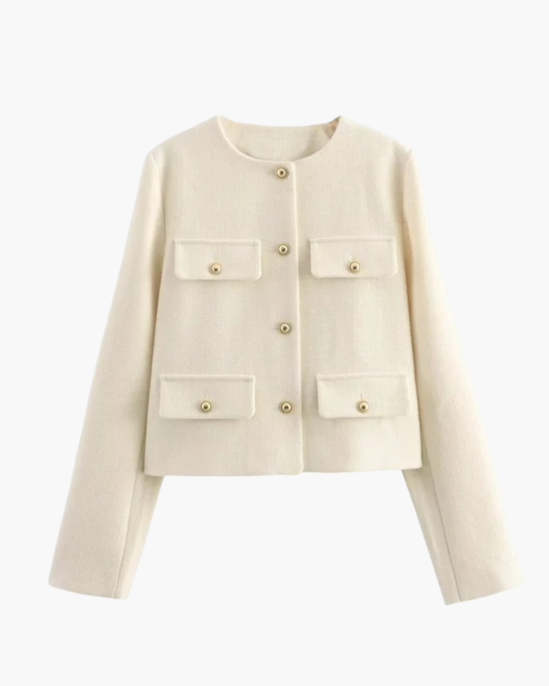 Veste Royale