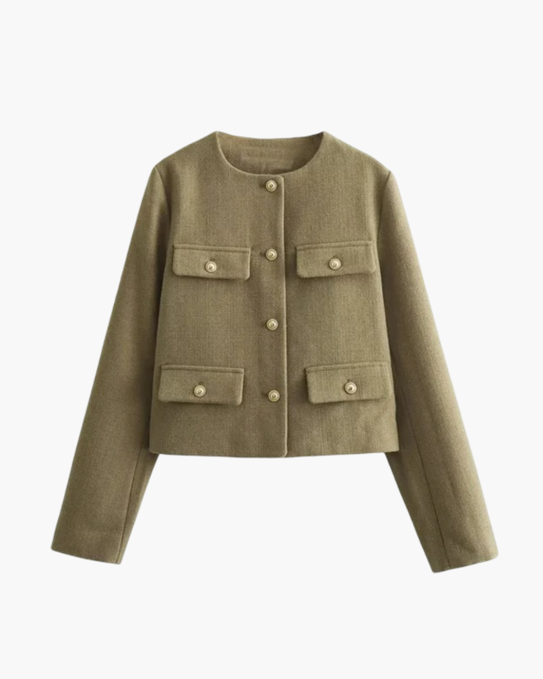 Veste Royale