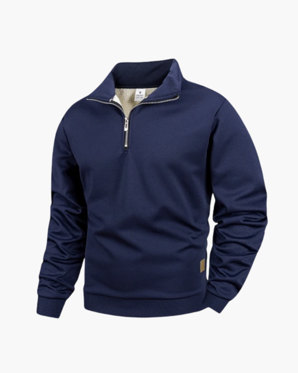 Nordic Zip