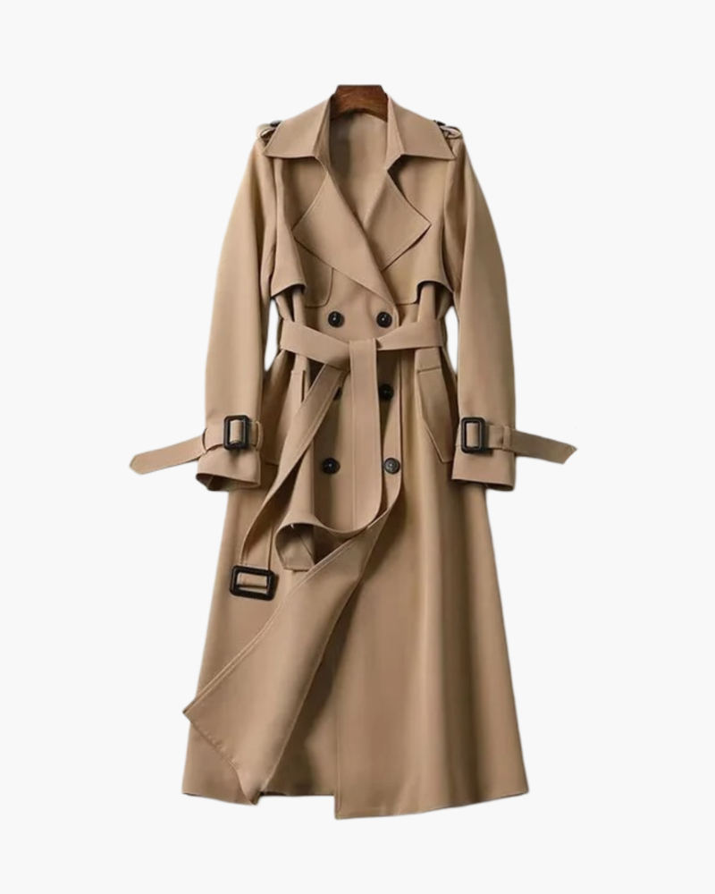 Trench : Automne Eternel