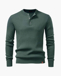 Pull : Bouton d’Or