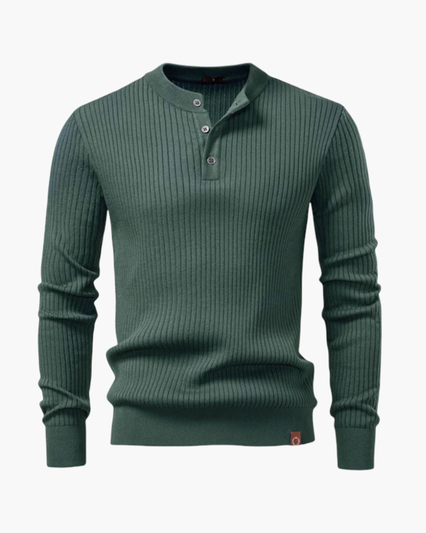 Pull : Bouton d’Or