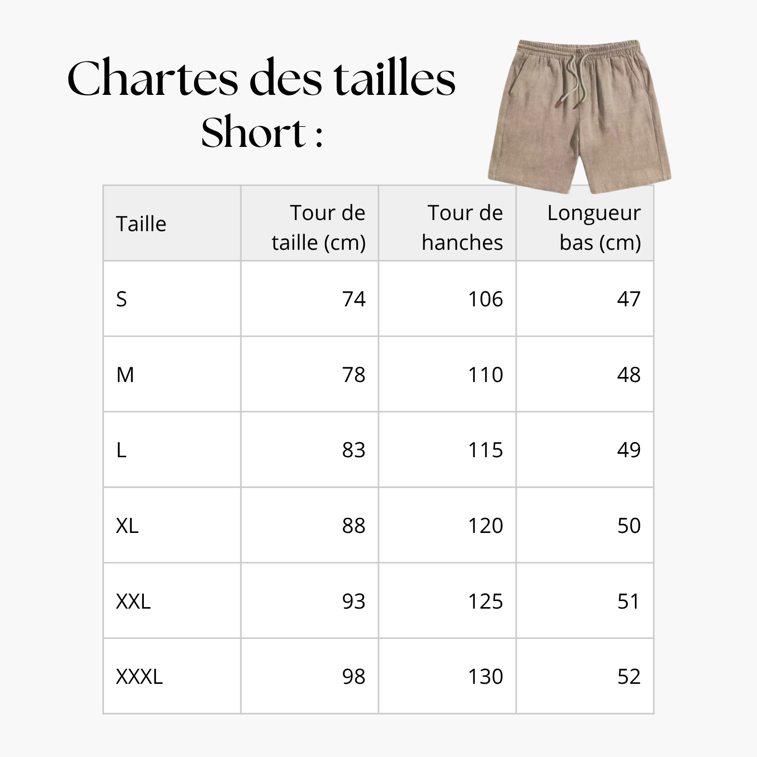 Sable chaud