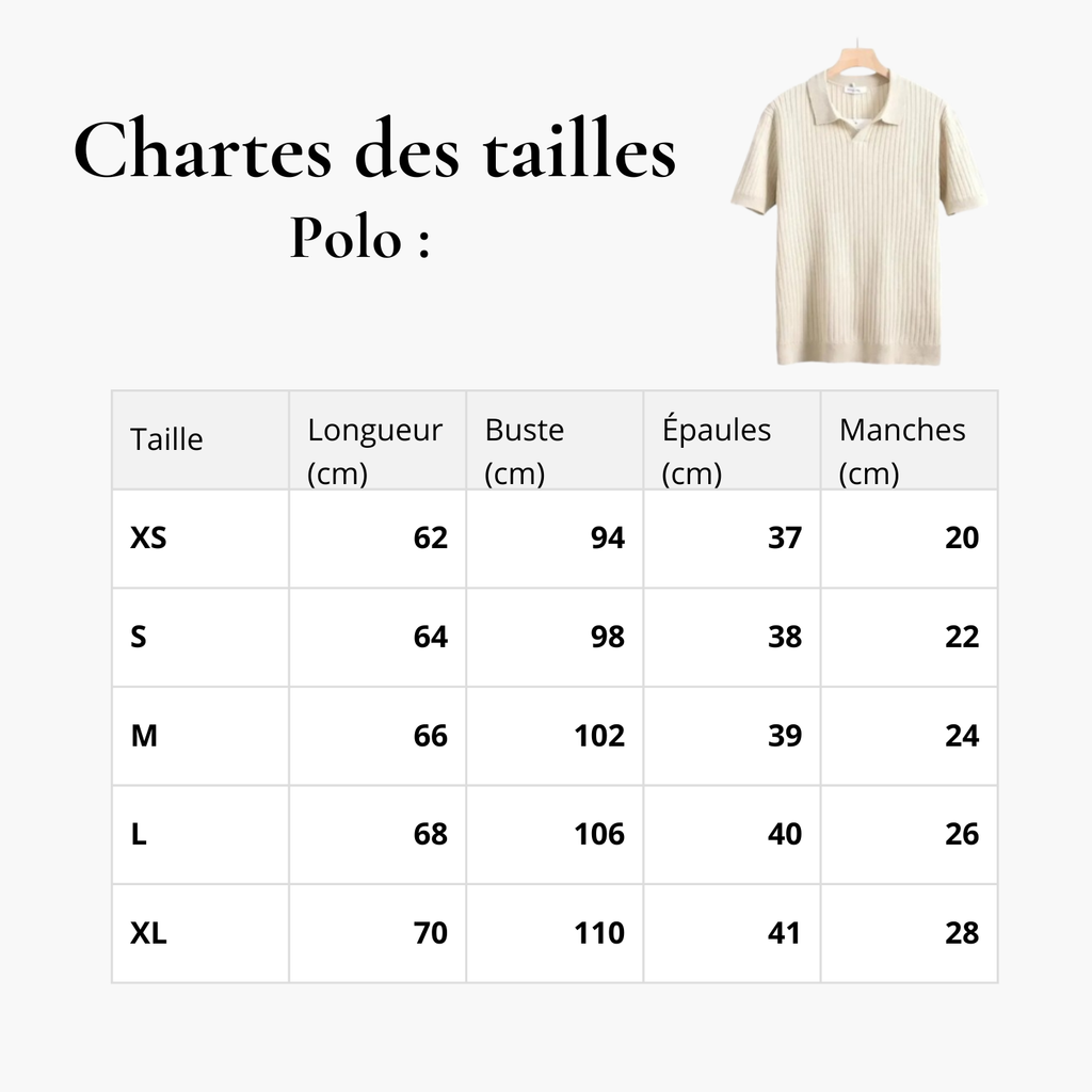 Polo : Single class