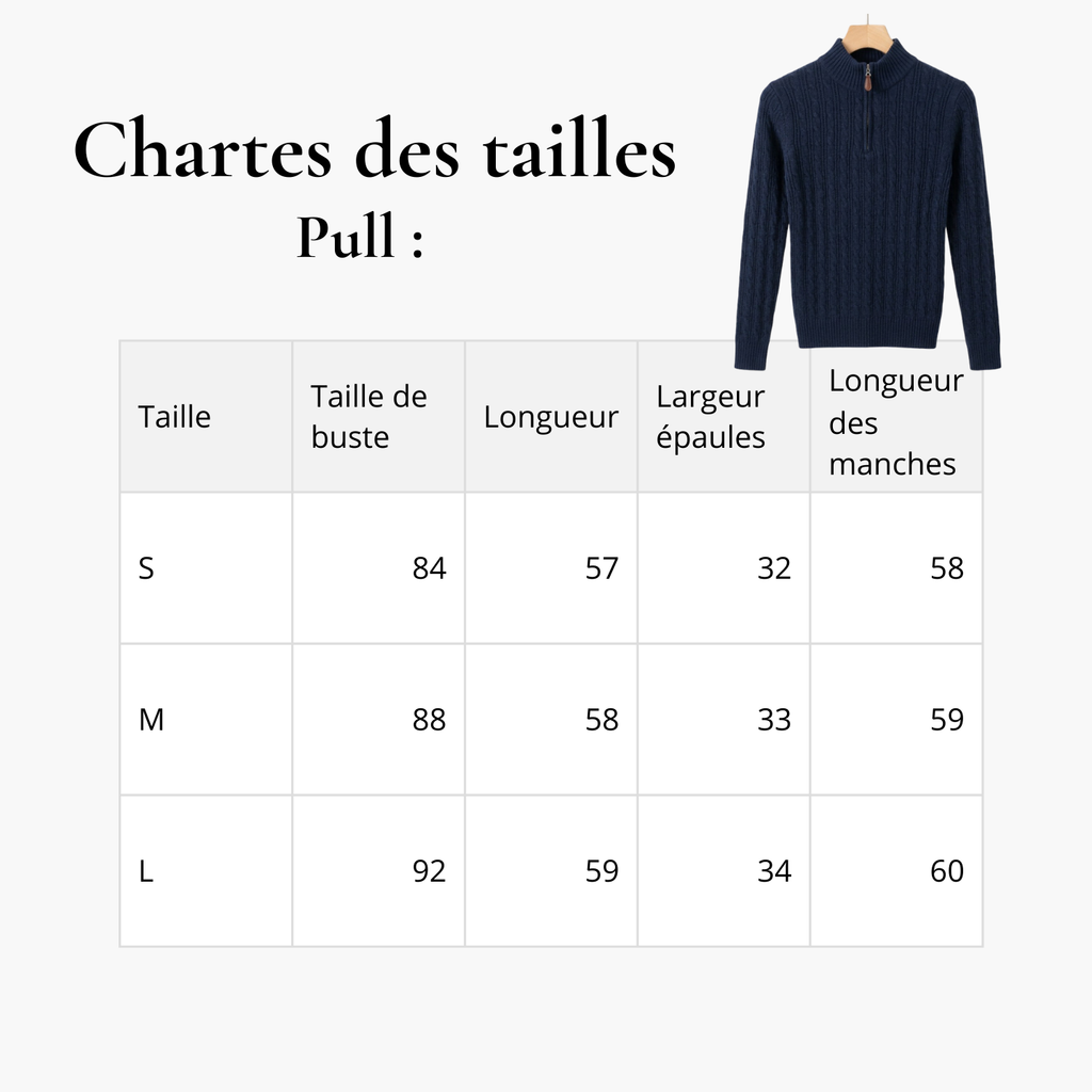 Ensemble Bleu Nuit