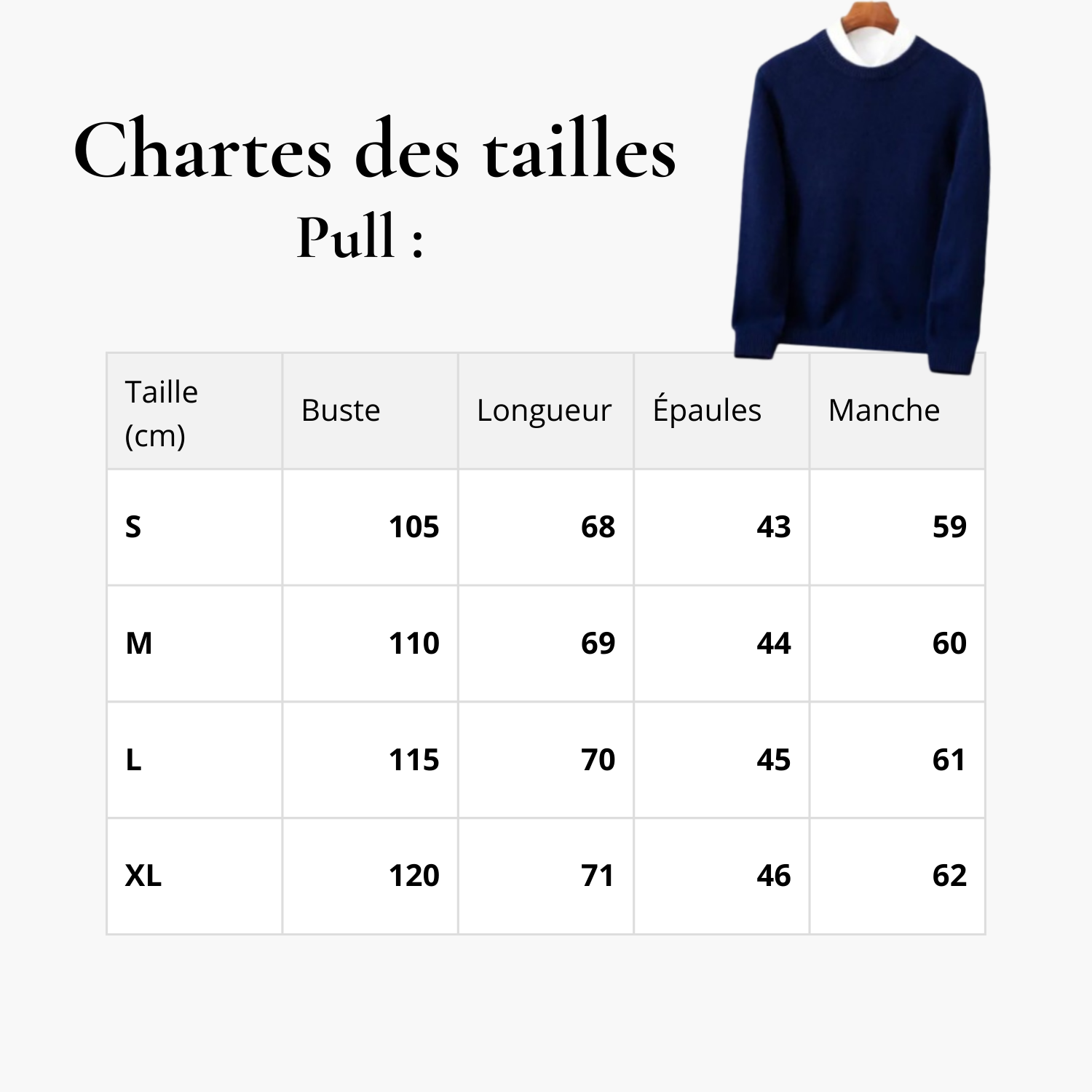 Élégance Marine