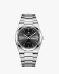 Montre : L'heure d'argent