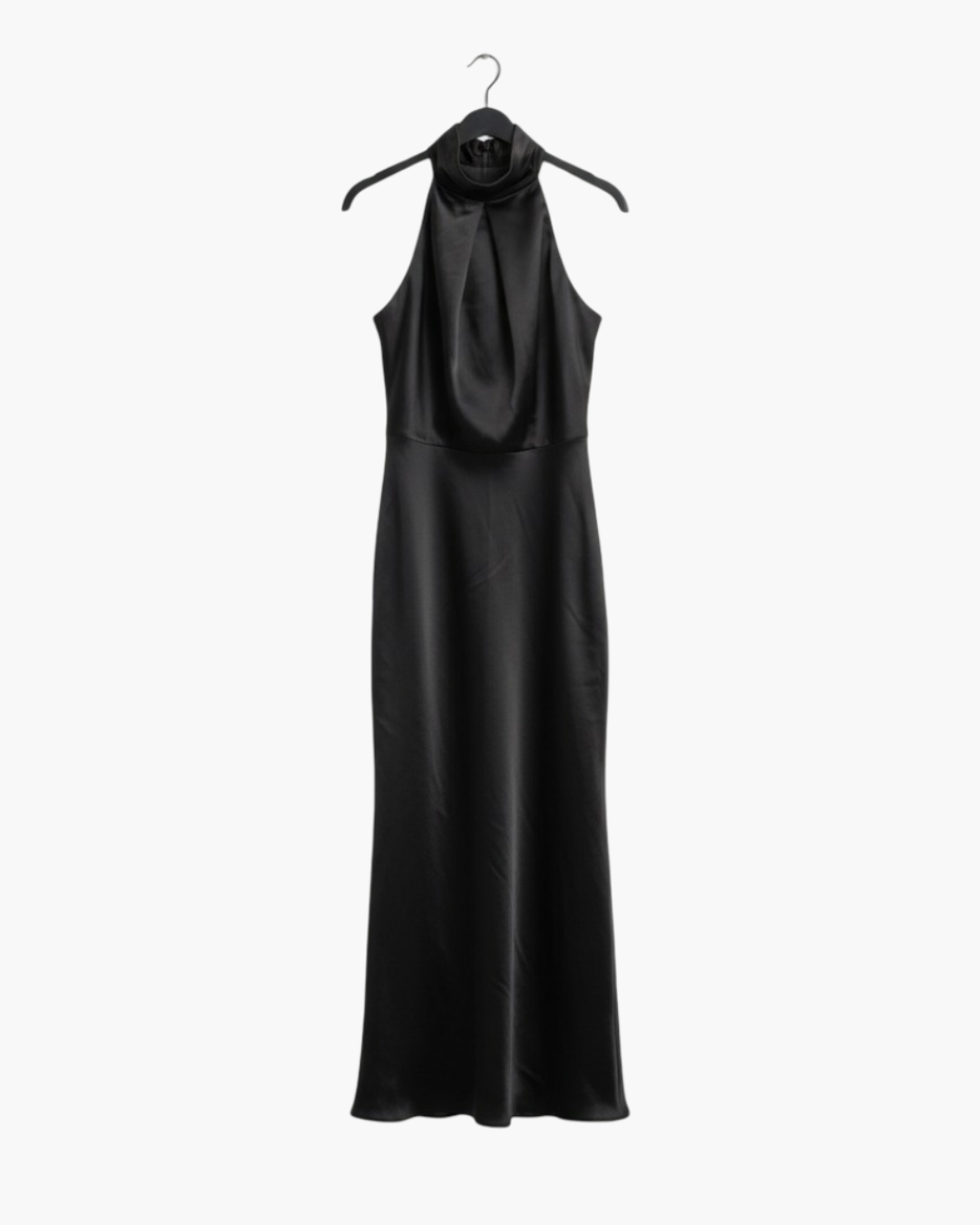 Robe : Velours de Minuit