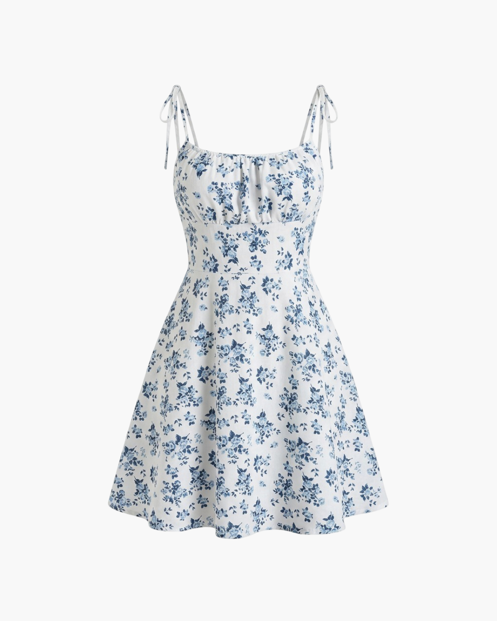 Bohème de fleurs