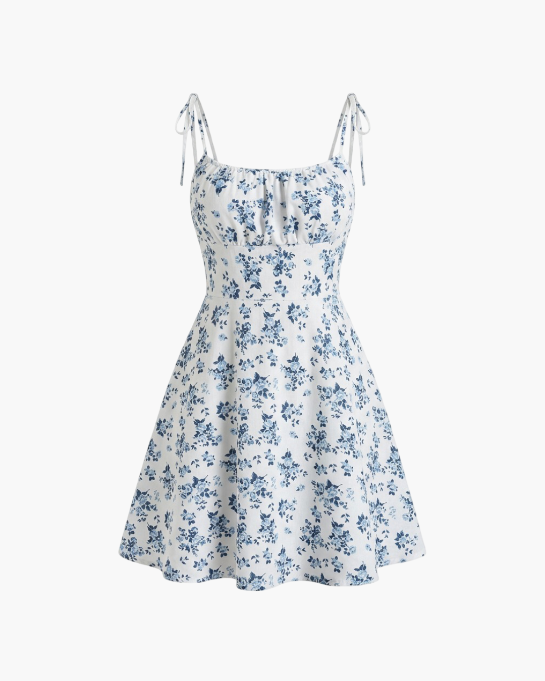 Bohème de fleurs