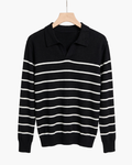 Pull : Mer noir