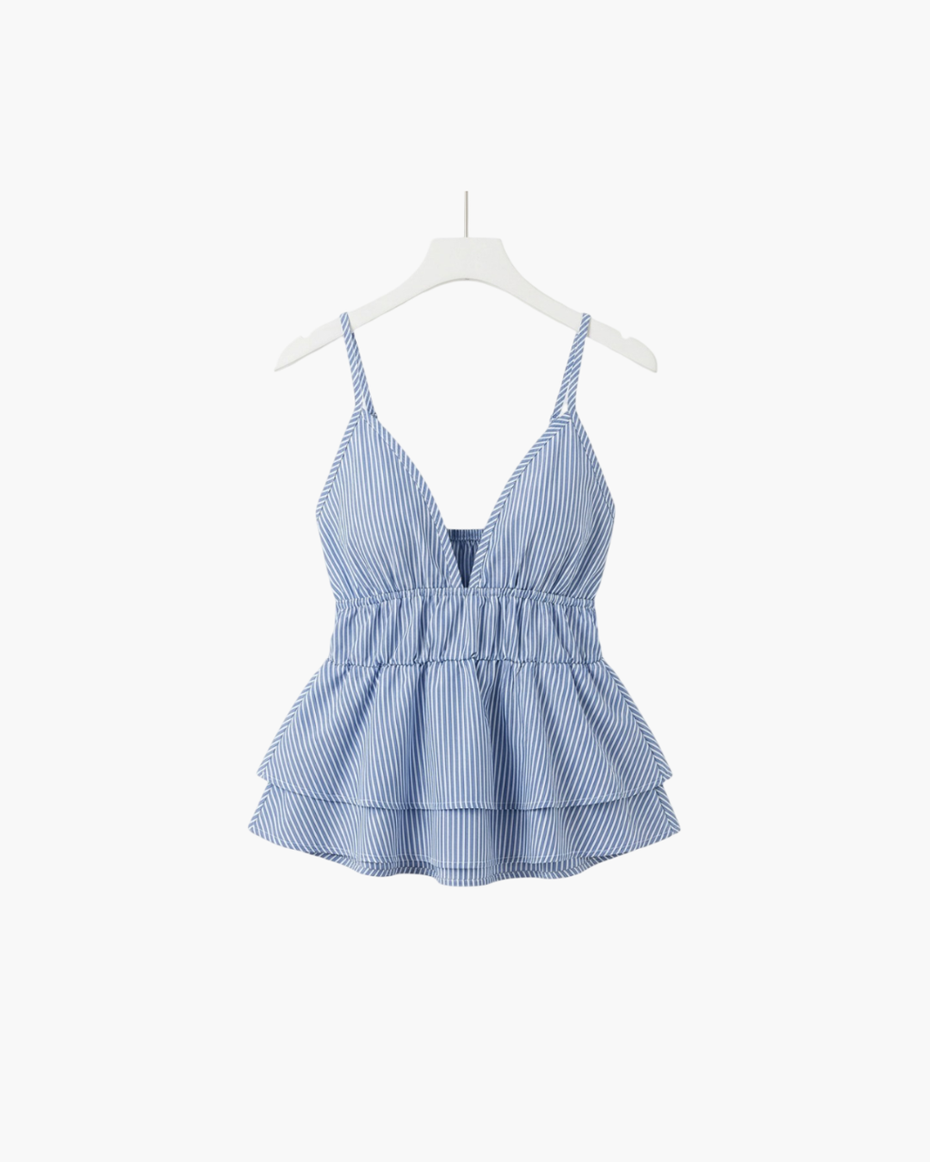 Haut mer bleu