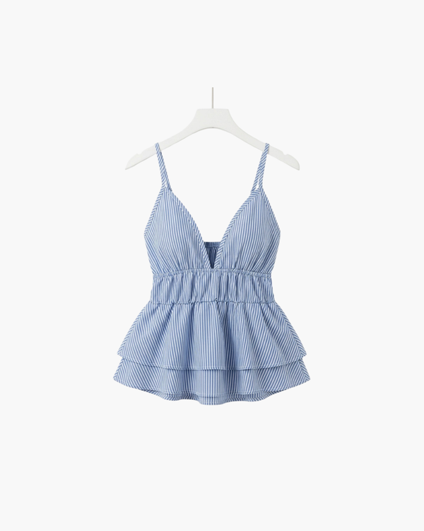 Haut mer bleu