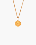 Collier : Soleil