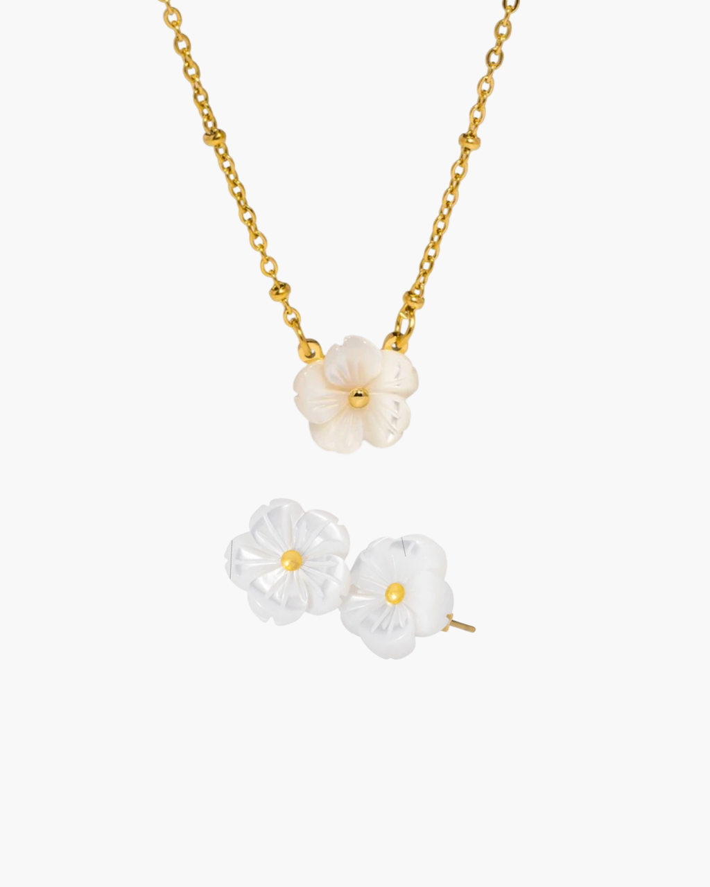 Fleur d'iris