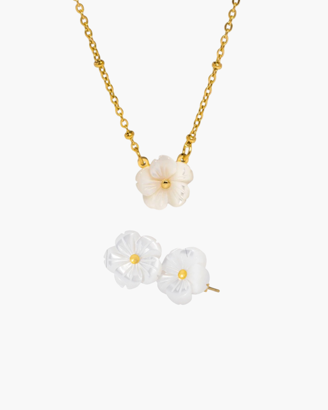 Fleur d'iris