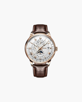 Montre : Soleil couchant
