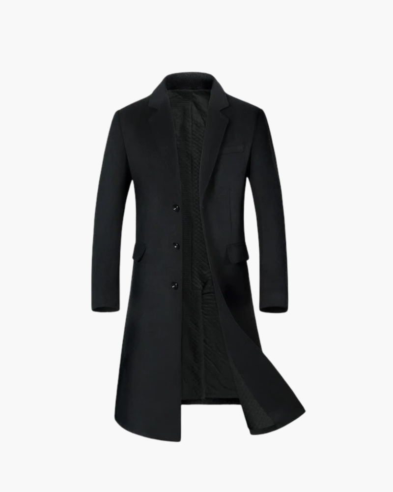 Manteau : Trench