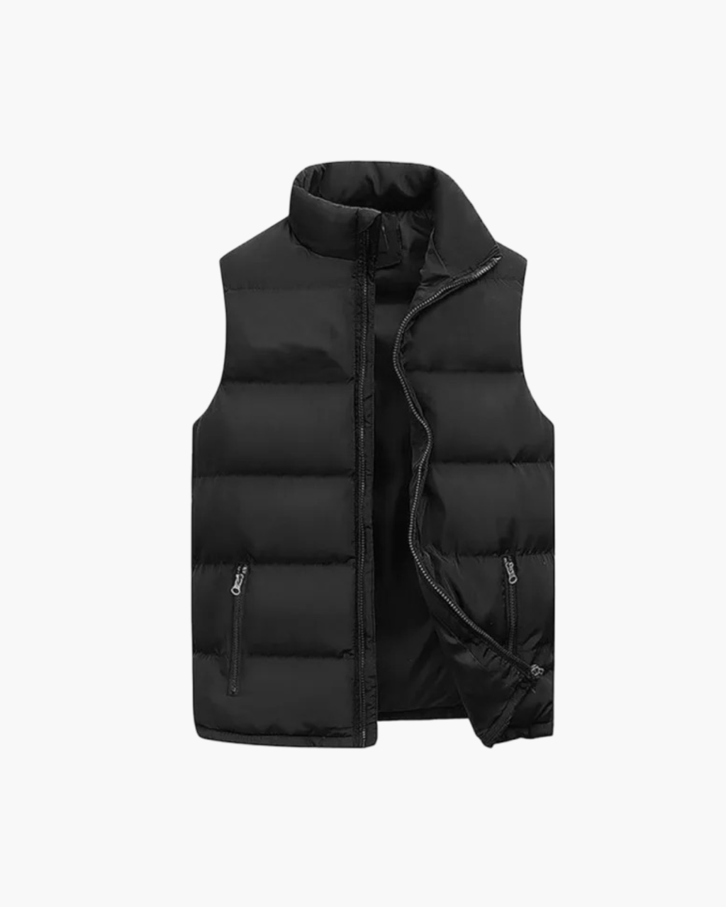 Veste sans manche