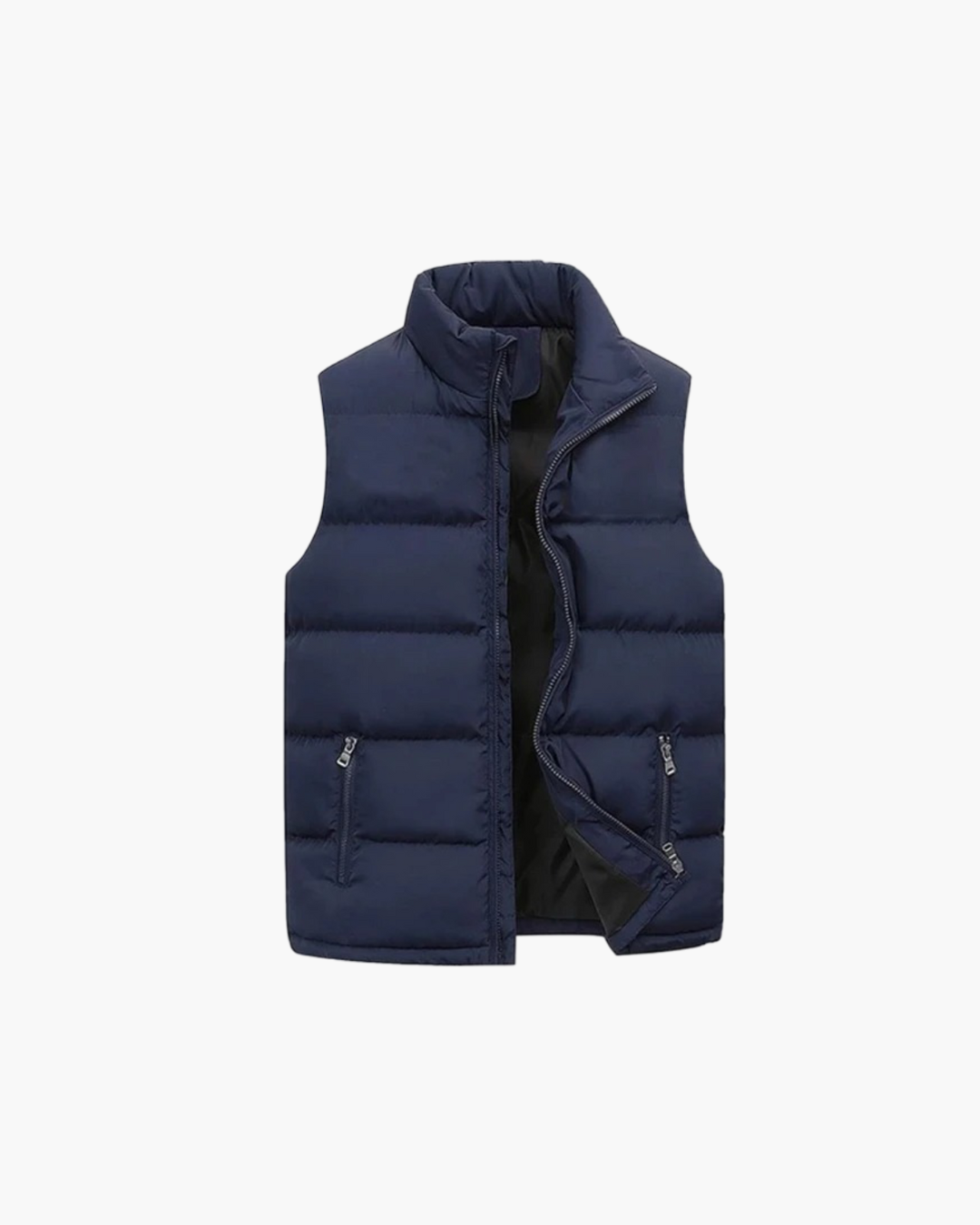 Veste sans manche