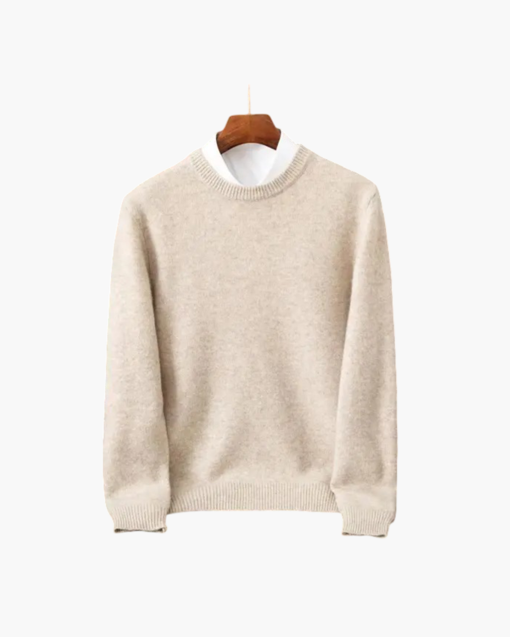 Pull en Cachemire