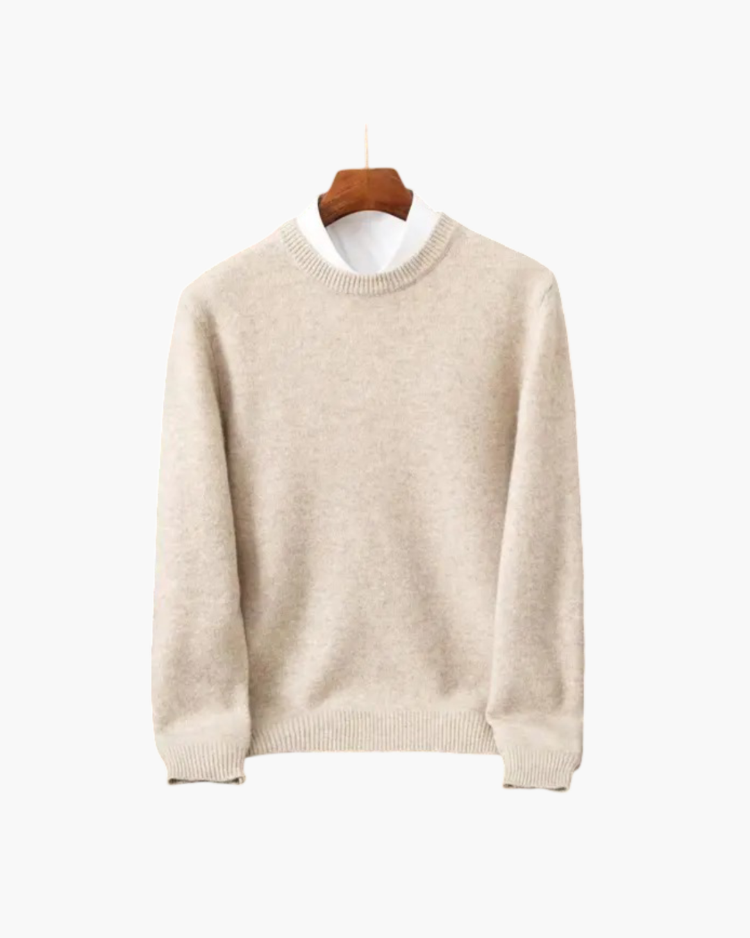 Pull en Cachemire