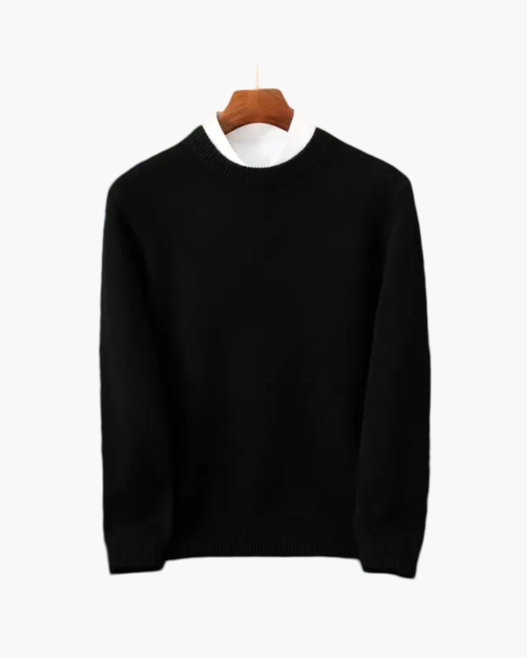 Pull en Cachemire