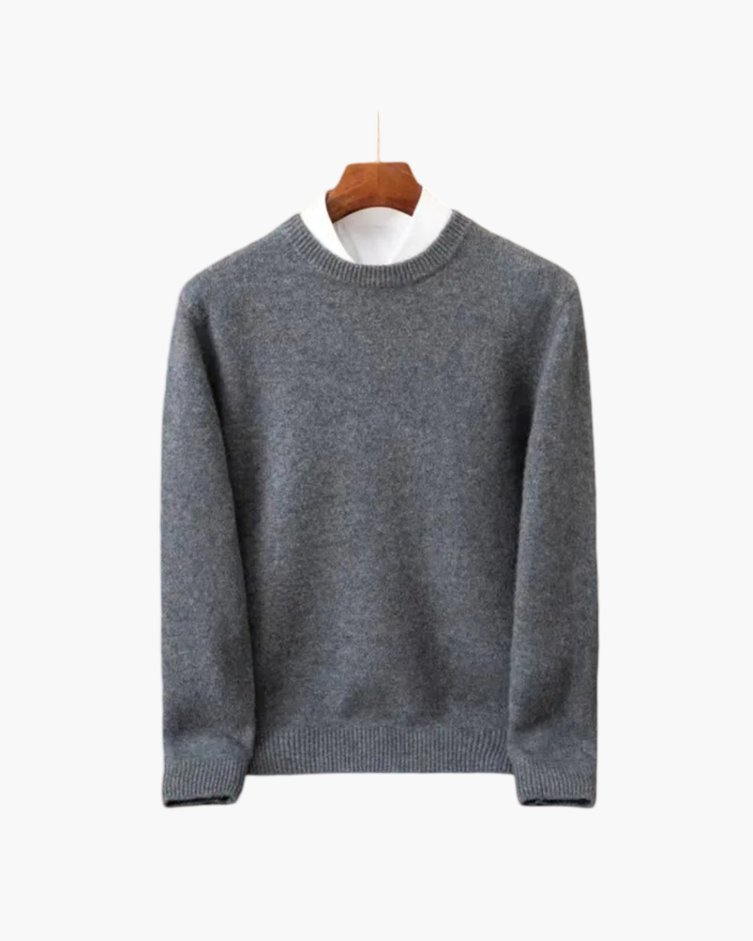 Pull en Cachemire