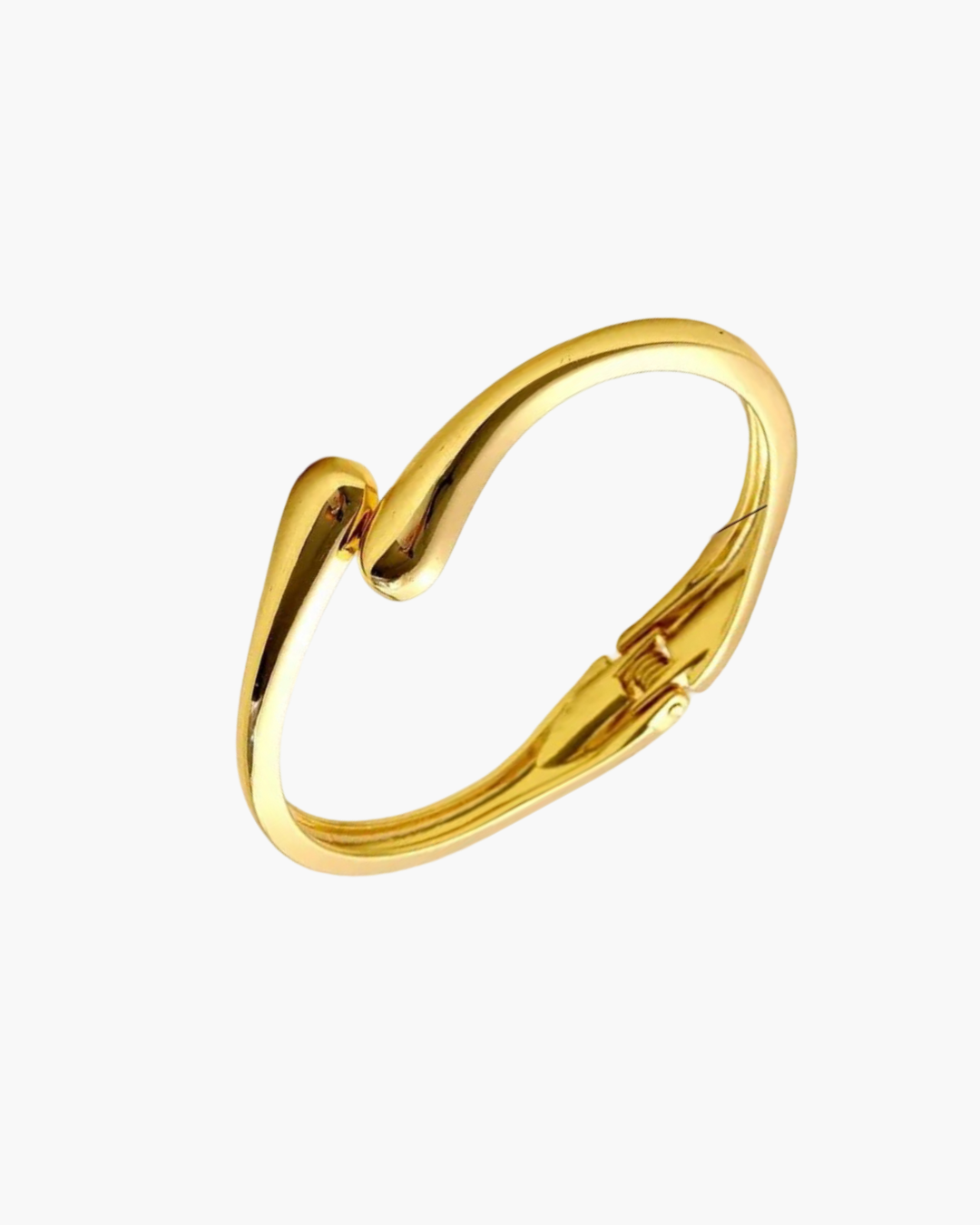 Bracelet : Goutte d'or