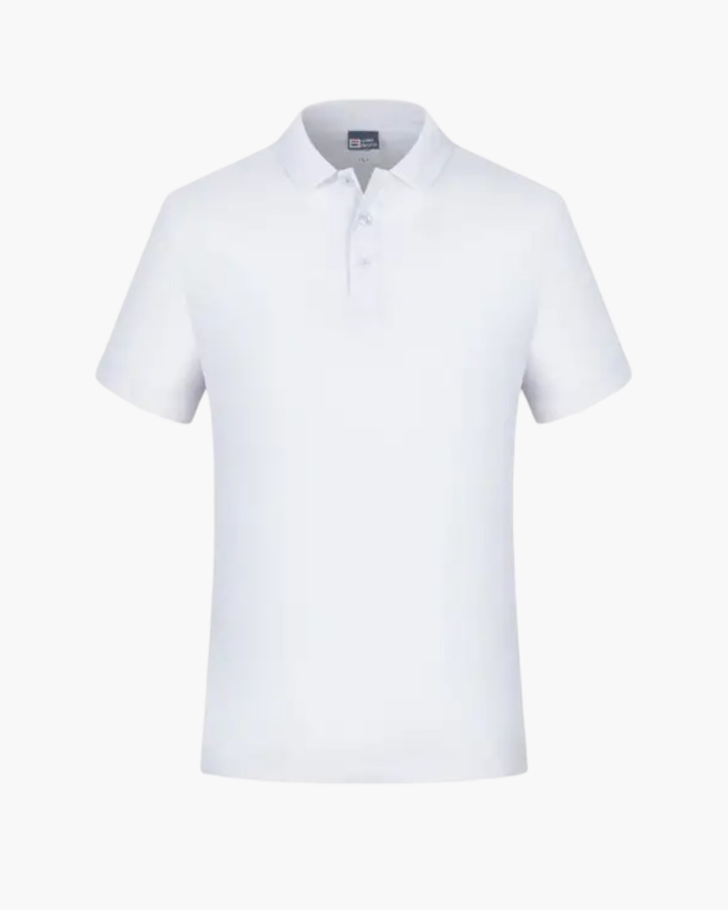 Polo : Classique