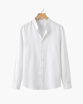Chemise : Soleil de lin