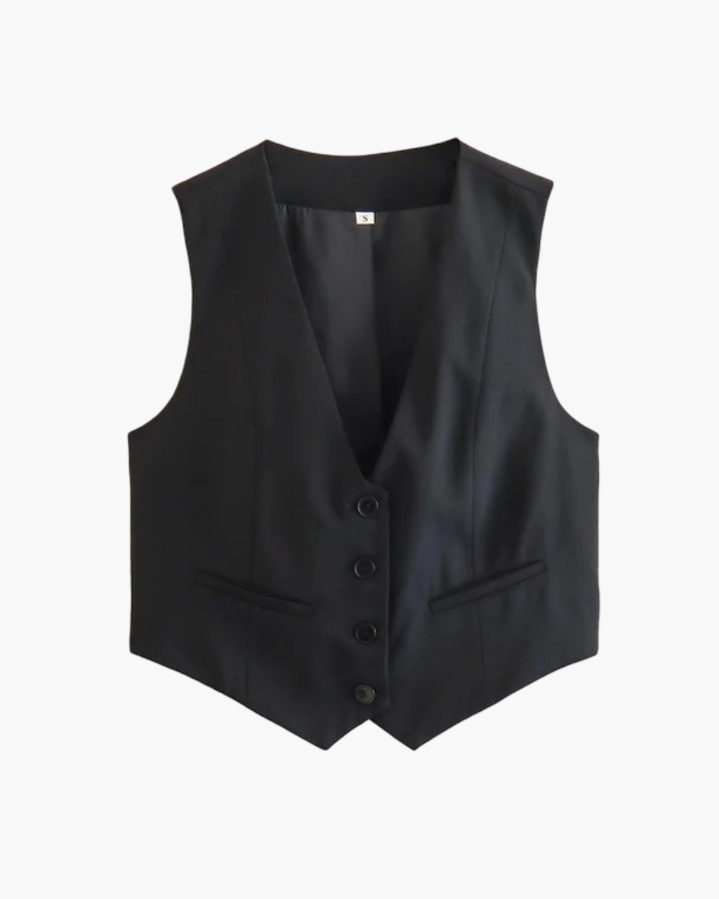 Gilet Femme Moderne