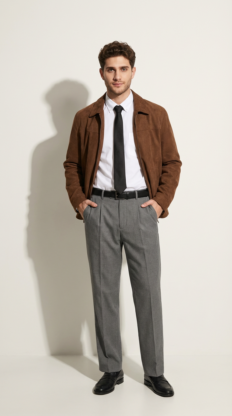 L'aviateur moderne